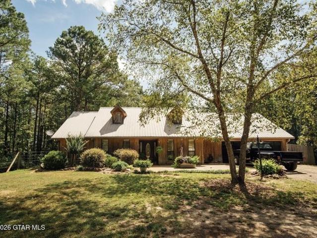 House for sale in Choctaw, Mississippi