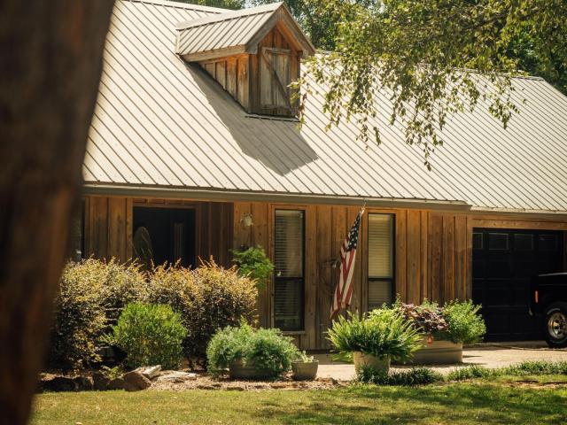 House for sale in Mississippi