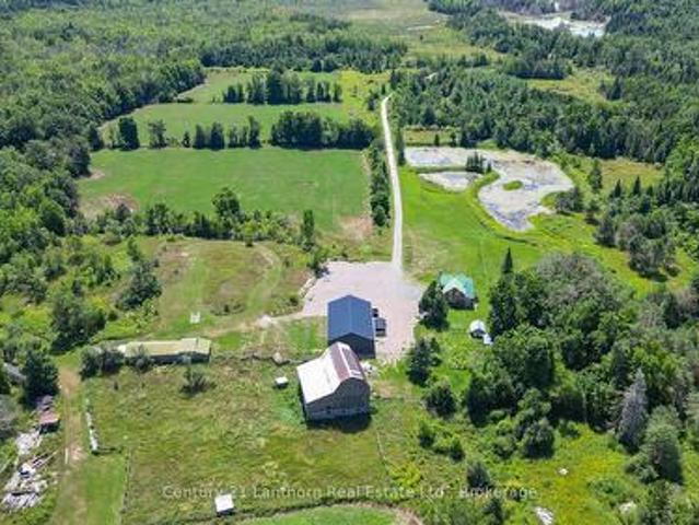 House for sale in Hastings, Ontario