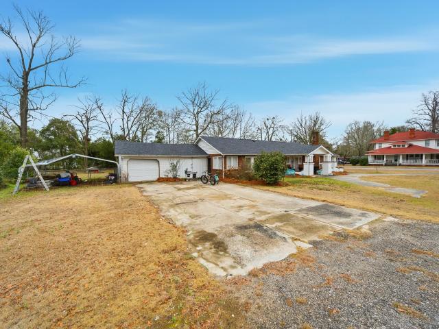 House for sale in Springfield, Orangeburg County