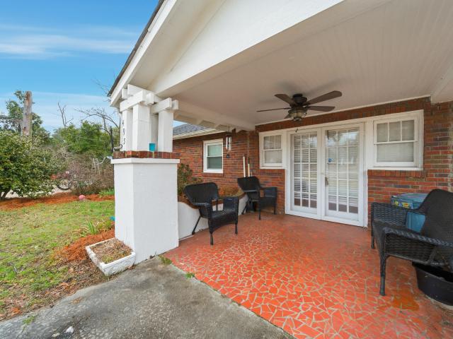 House for sale in Springfield, South Carolina