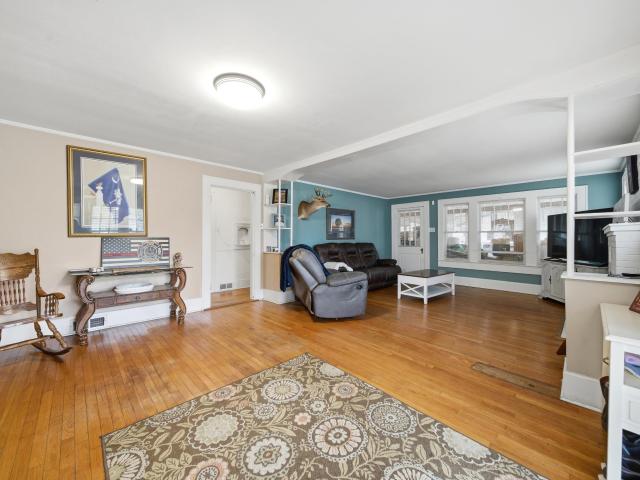 House for sale in Springfield, South Carolina