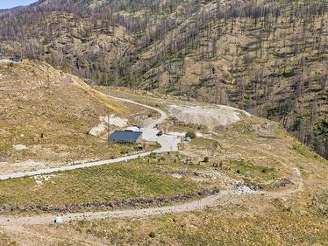 Land for sale in West Kelowna, British Columbia