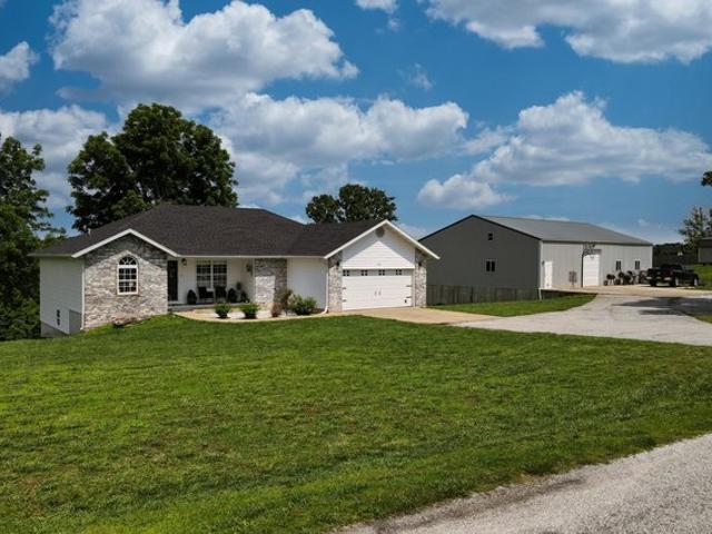 House for sale in Highlandville, Missouri