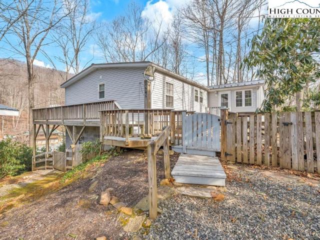 House for sale in Watauga, North Carolina