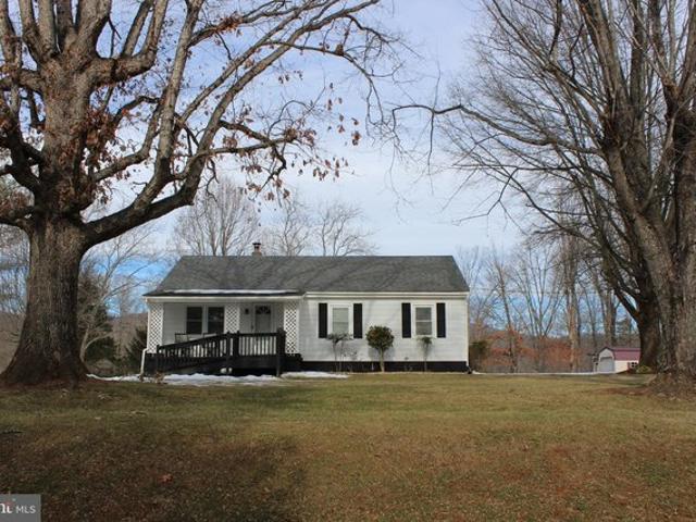 House for sale in Virginia