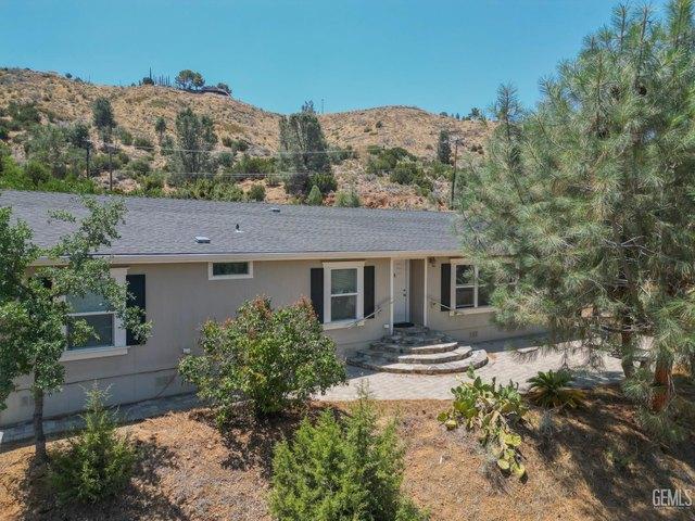 House for sale in Bodfish, California