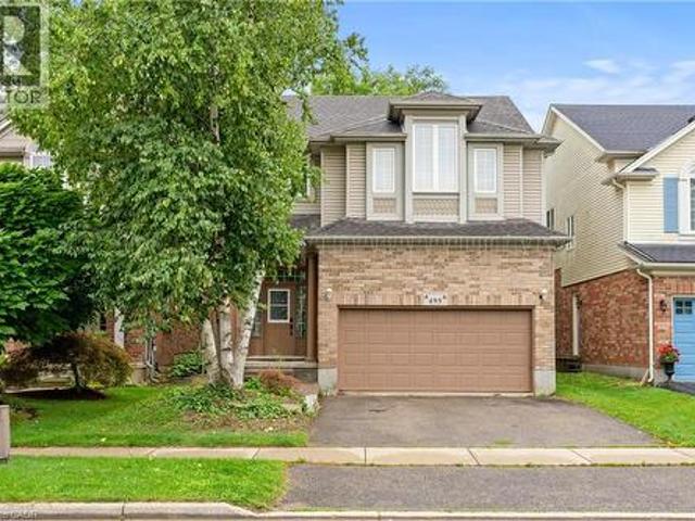House for sale in Waterloo, Ontario