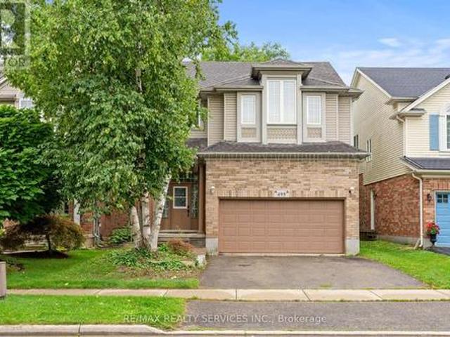 House for sale in Waterloo, Ontario