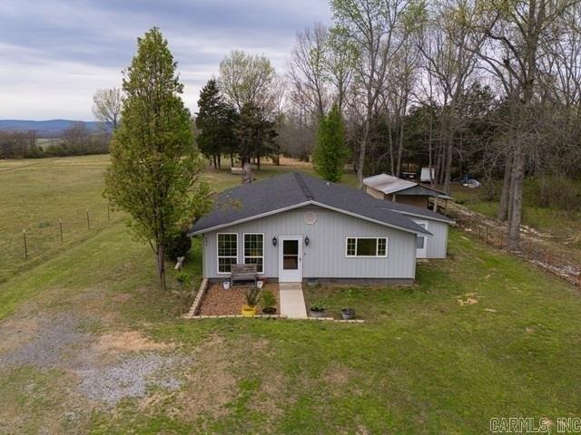 House for sale in Ark