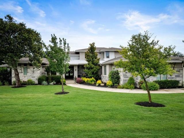 House for rent in Hays, Texas
