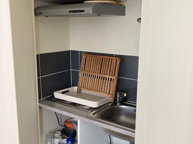 Appartement location à Arcachon