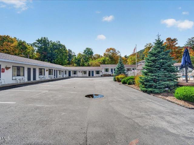 Commercial for sale in Village of Lake George, Town of Lake George