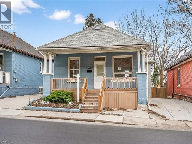 House for sale in Ancaster, Ontario