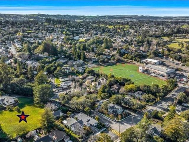 Land for sale in Petaluma, California