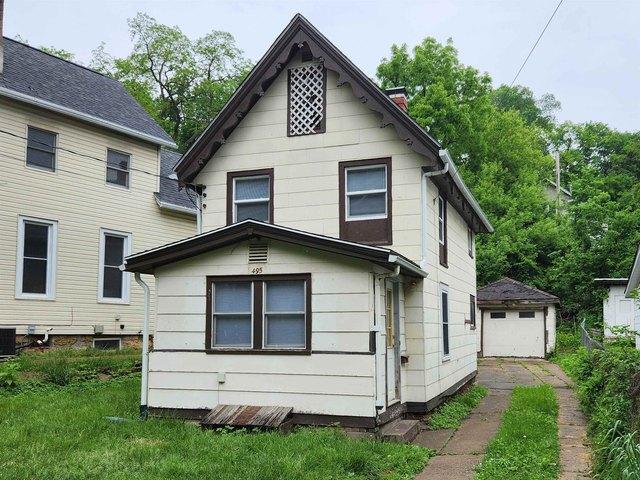 House for sale in Dubuque, Iowa