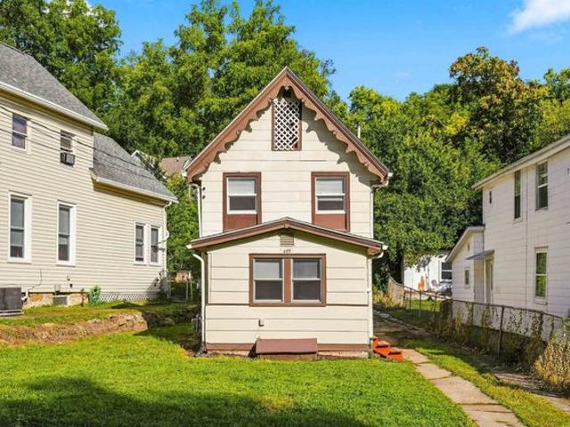 House for sale in Dubuque, Iowa