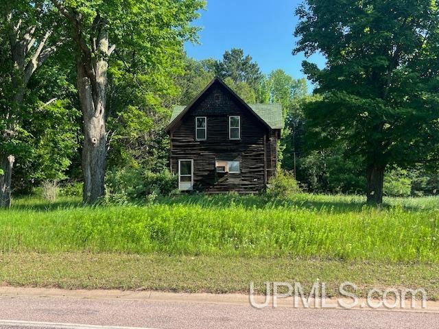 Land for sale in Michigan