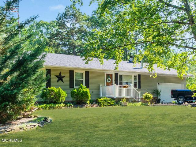 House for sale in Jackson, New Jersey