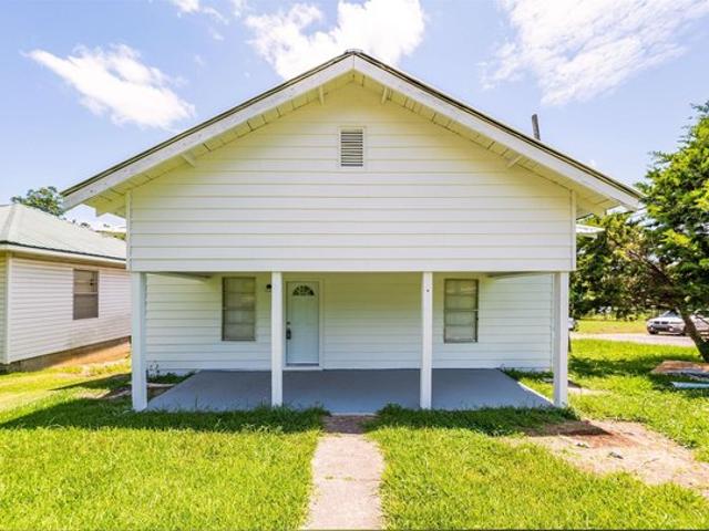 House for sale in Cordova, Alabama