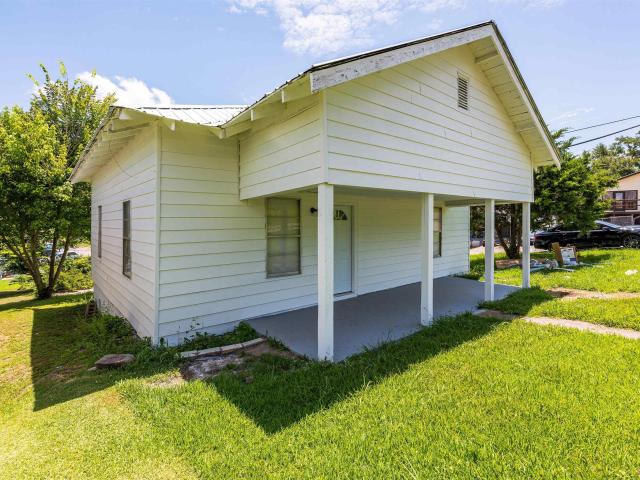 House for sale in Cordova, Alabama