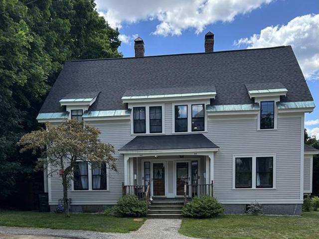 House for sale in New Hampshire