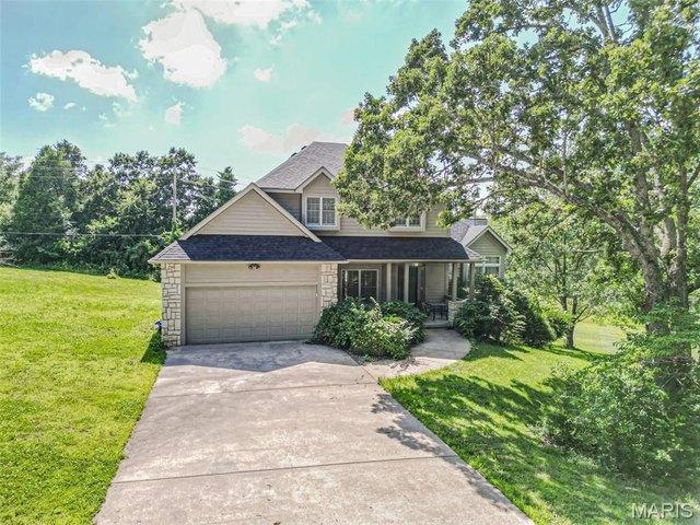 House for sale in Phelps, Missouri