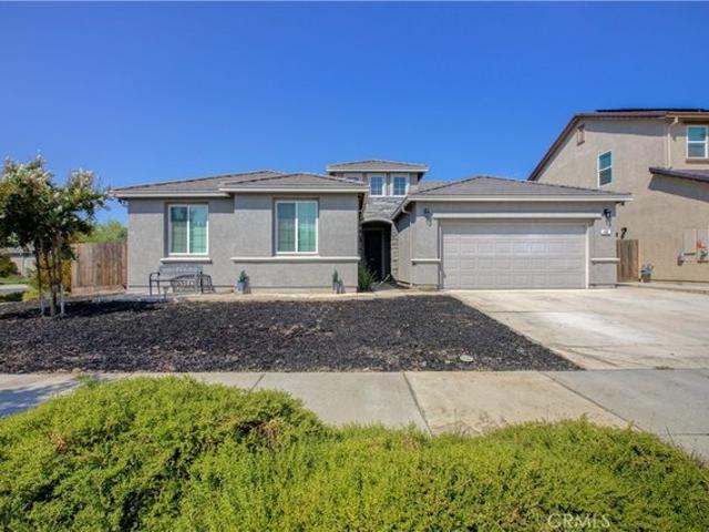 House for sale in Merced, California