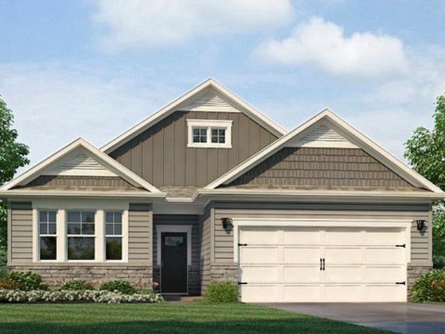 House for sale in Plain City, Ohio