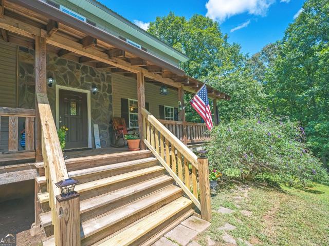 House for sale in Union, Fannin County