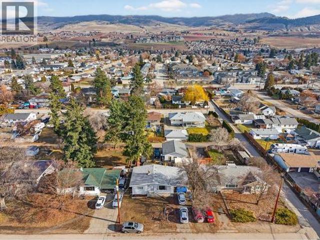 House for sale in Winfield, British Columbia