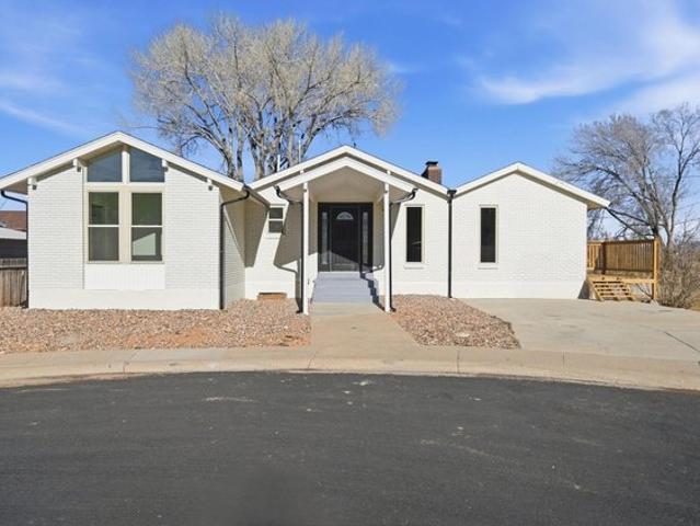House for sale in Parowan, Utah
