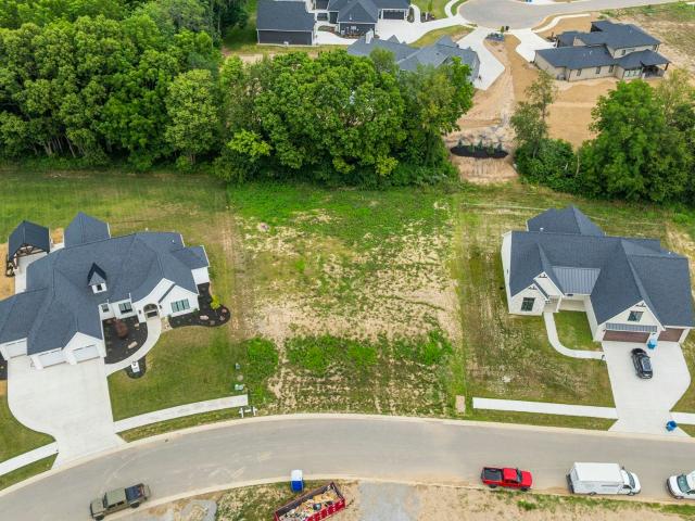 Land for sale in Huntertown, Allen County