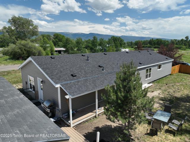 House for sale in Driggs, Idaho