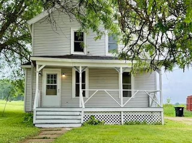 House for sale in Markesan, Wisconsin