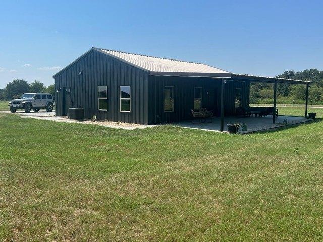 Farm for sale in Aquilla, Texas