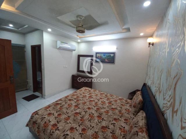 Apartment for rent in Islamabad Capital Territory