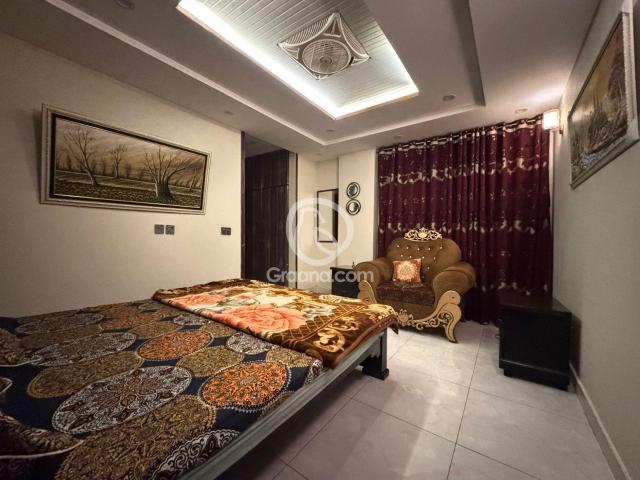 Apartment for rent in Islamabad Capital Territory