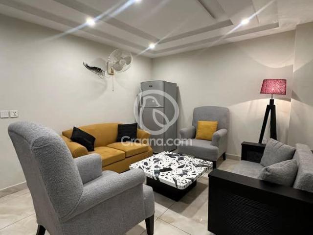 Apartment for rent in Islamabad Capital Territory