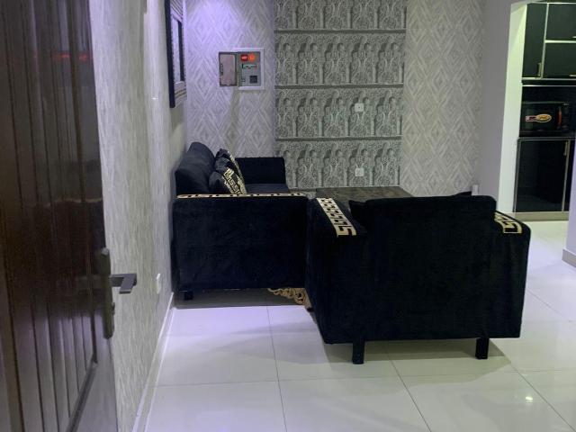 Apartment for rent in Islamabad Capital Territory
