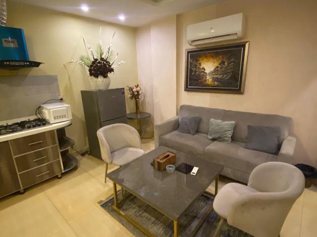 Apartment for rent in Islamabad Capital Territory