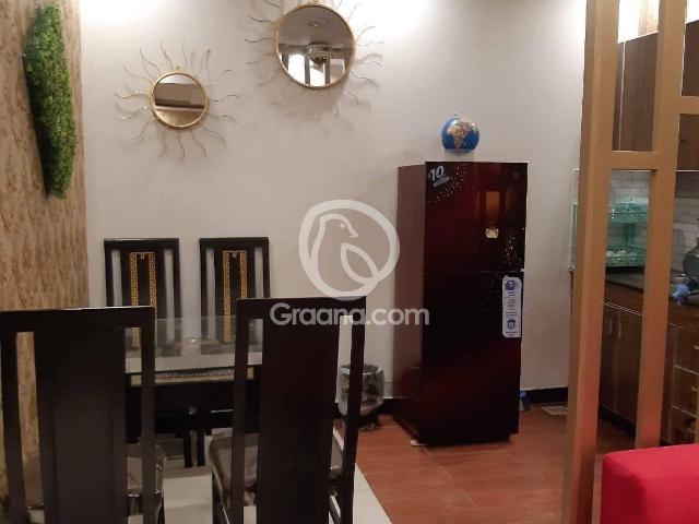 Apartment for sale in Islamabad Capital Territory