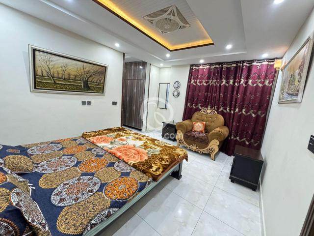 Apartment for sale in Islamabad Capital Territory