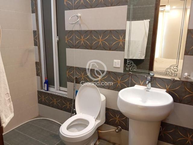 Apartment for sale in Lahore, Bahria Town
