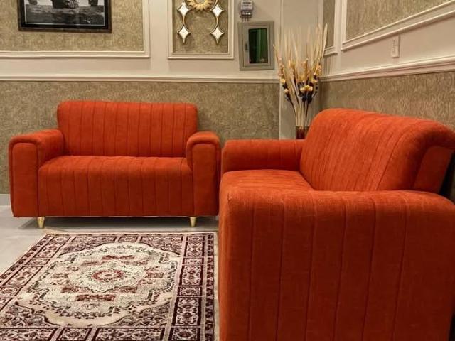Apartment for sale in Islamabad Capital Territory