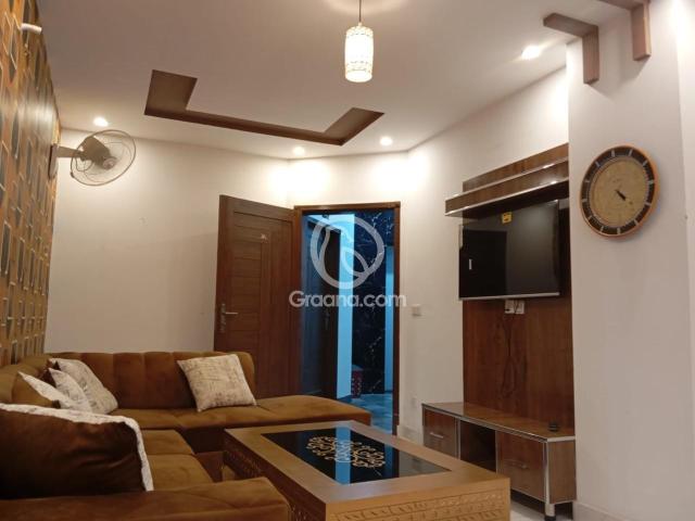 Apartment for sale in Lahore, Bahria Town