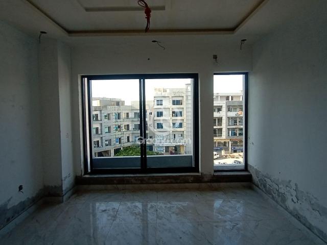 Apartment for sale in Islamabad Capital Territory