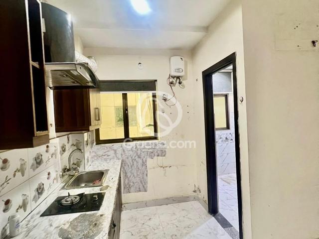 Apartment for sale in Islamabad Capital Territory