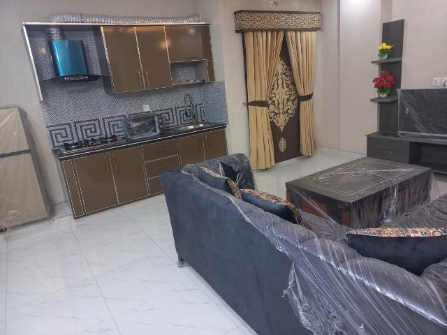 Apartment for sale in Islamabad Capital Territory