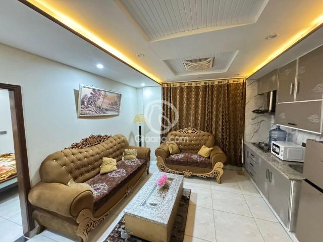 Apartment for sale in Islamabad Capital Territory